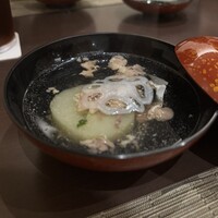 肉割烹 赤坂ゆうが - 