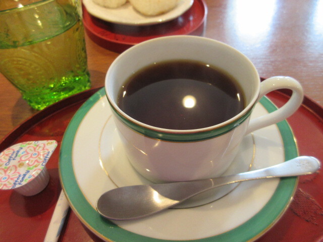 拠Cafe みつき（ヨリドコロカフェ） - 長町（カフェ）の写真