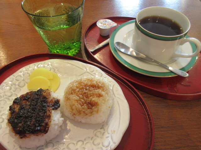 拠Cafe みつき（ヨリドコロカフェ） - 長町（カフェ）の写真