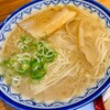 元祖赤のれん 節ちゃんラーメン 天神本店