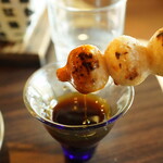 しろまちカフェ - 