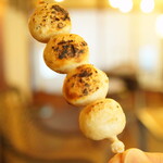 しろまちカフェ - 