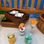 ラウンジ・オー - 