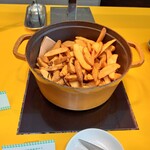 ラウンジ・オー - 