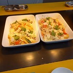 ラウンジ・オー - 