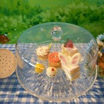 ラウンジ・オー - 