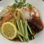 凛香 - 料理写真: