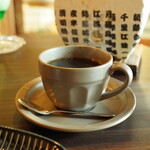 しろまちカフェ - 