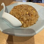 大曽根中華そば はじめ - 