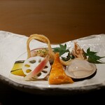 日本料理 鷹光 - 