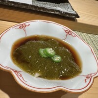 鮨 かぜのぎ - 