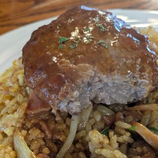 ログ・キャビン_1