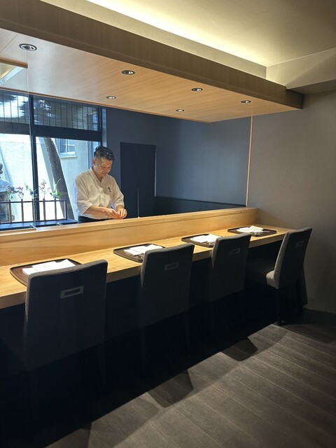 Japanese cuisine Takamitsu photo 4