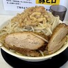ラーメン 豚ヒロ