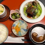 日本料理 いすゞ - 