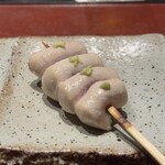 蛤坂 まえかわ - 