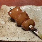 蛤坂 まえかわ - 