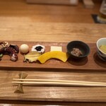 料理屋くおん - 