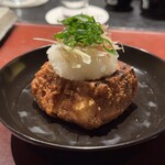 蛤坂 まえかわ - 