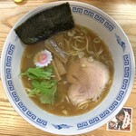 東池袋 大勝軒 いぶき - 