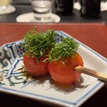 蛤坂 まえかわ - 