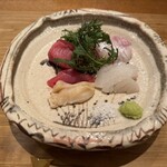 料理屋くおん - 