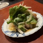 蛤坂 まえかわ - 