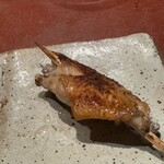 蛤坂 まえかわ - 