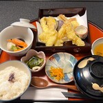 日本料理 いすゞ - 