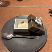 鉄板焼き 表参道 - 