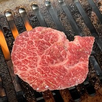 焼肉うしごろ 銀座並木通り店 - 