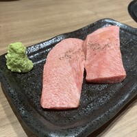 焼肉山水 虎ノ門ヒルズ店 - 