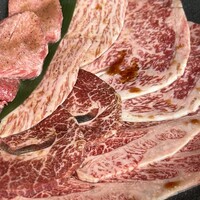 焼肉うしごろ 銀座並木通り店 - 