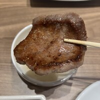 焼肉山水 虎ノ門ヒルズ店 - 
