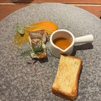 鉄板焼き 表参道 - 