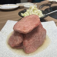 焼肉山水 虎ノ門ヒルズ店 - 