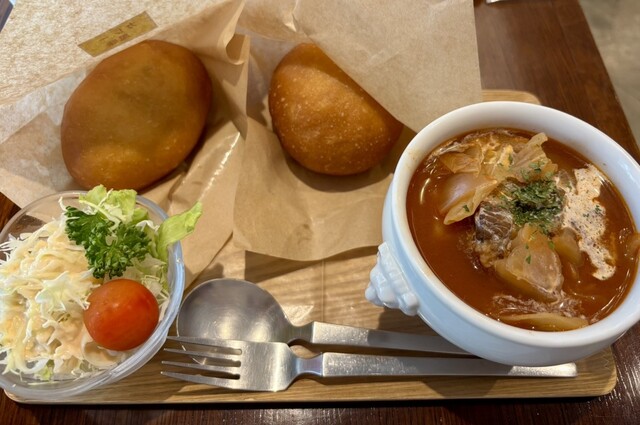 モンパルナス - 庄内/パン | 食べログ