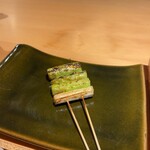 鳥匠いし井ひな - 