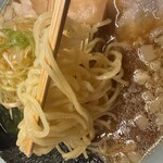 ラーショマルミャー 王子店 - 