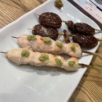 赤坂うまや 新宿 - 