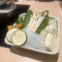 銀座しゃぶ通 - 