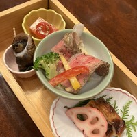 土佐料理 司 阪急グランドビル店 - 