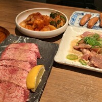 焼肉 大香園 - 
