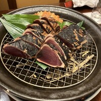 土佐料理 司 阪急グランドビル店 - 