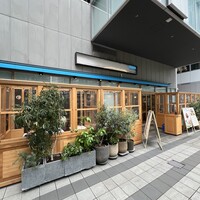 ocean good table 渋谷 - 