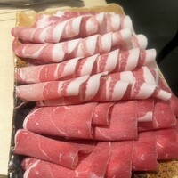 銀座しゃぶ通 - 