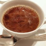 ラ メゾン ヒトトキ - コーヒー