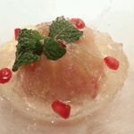 ラ メゾン ヒトトキ - いちじくのコンポート