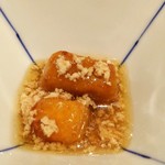 ラ メゾン ヒトトキ - 本日の小鉢