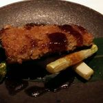 ラ メゾン ヒトトキ - 愛知県産うなぎの蒲焼のインパナート